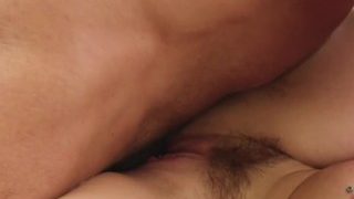 NuruMassage PAWG Daughter-in-Law Gets Cummed All Over